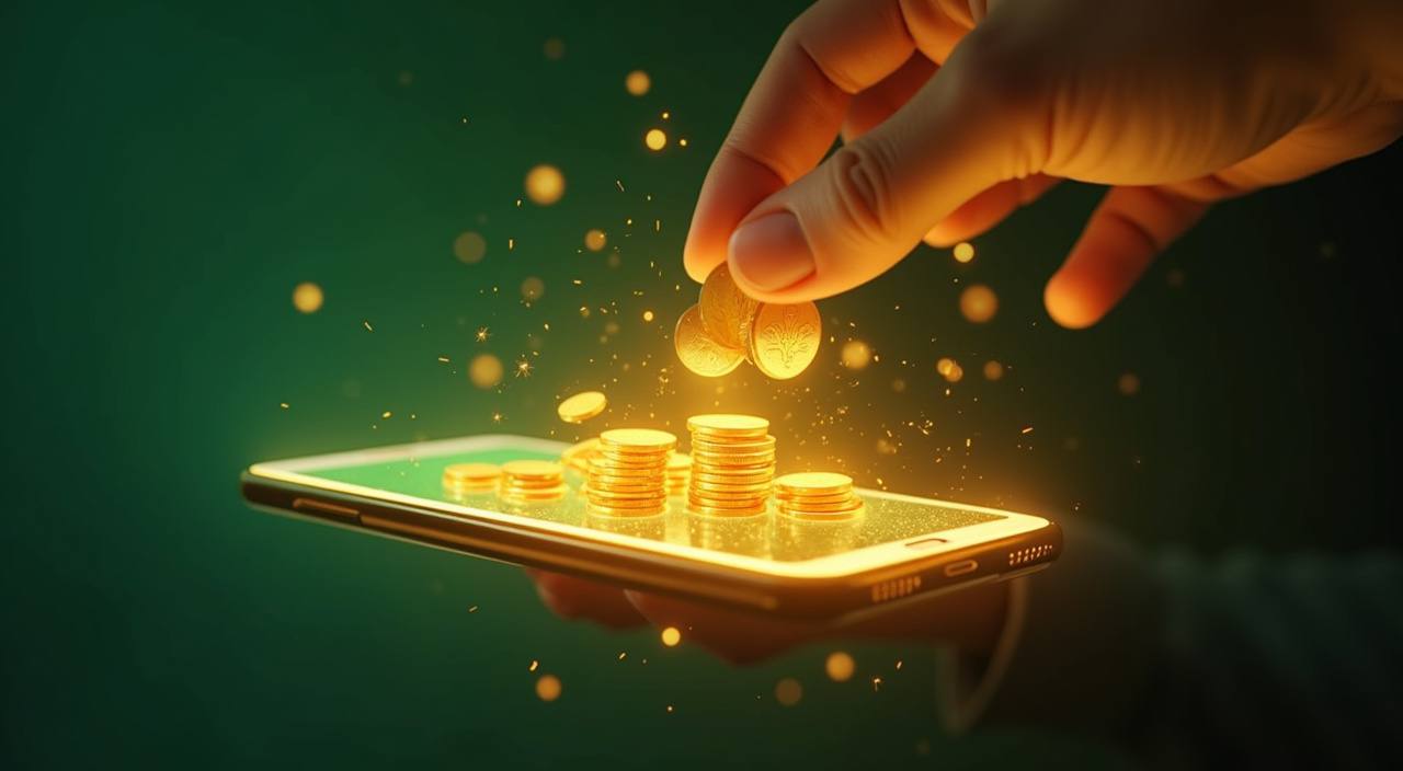 th35 mobile gaming